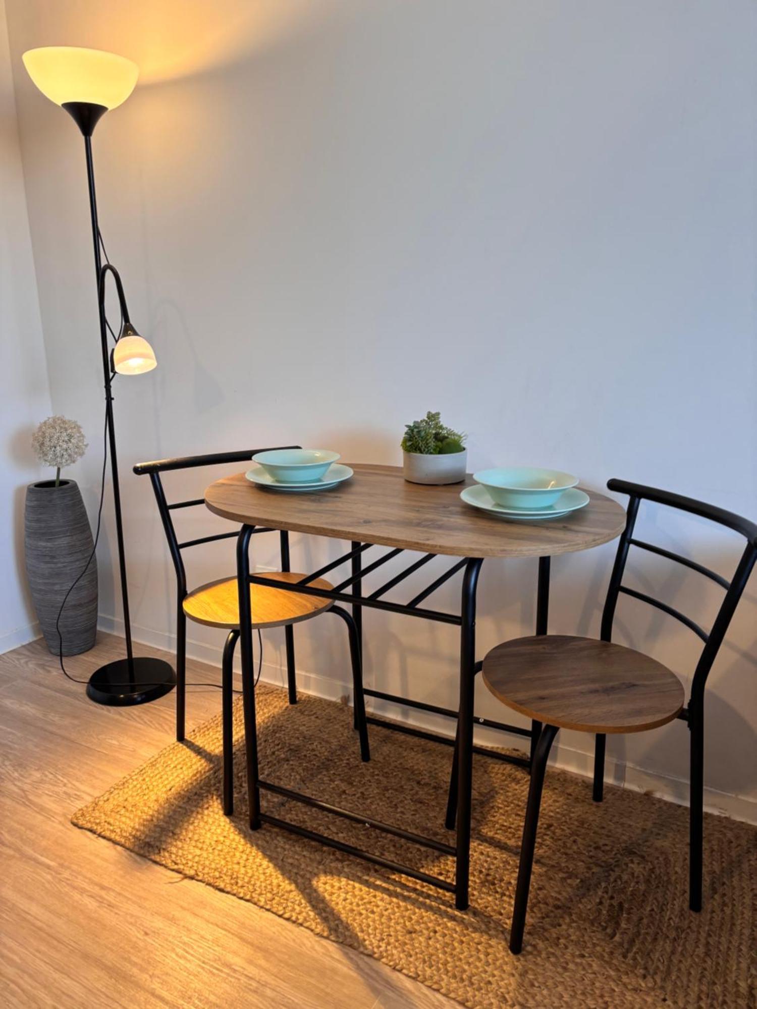 Krasny Utulny S Balkonom A Parkovanim! Apartament